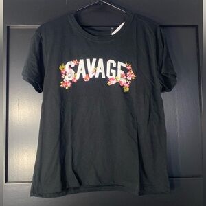 4/$16 Modern Lux Tee
